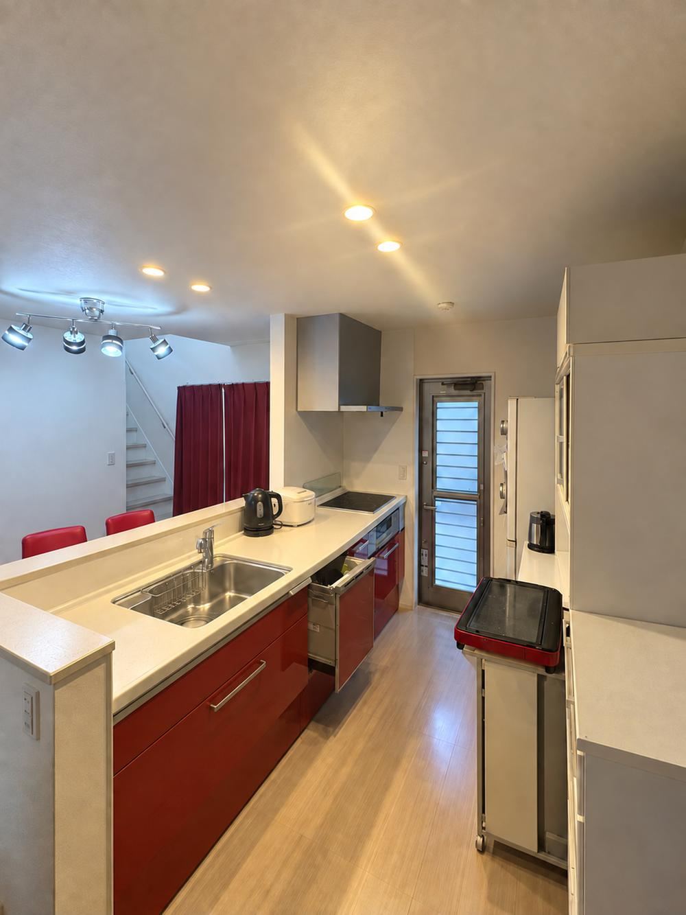 4LDK house in Higashi Ward, Fukuoka - Photo 1