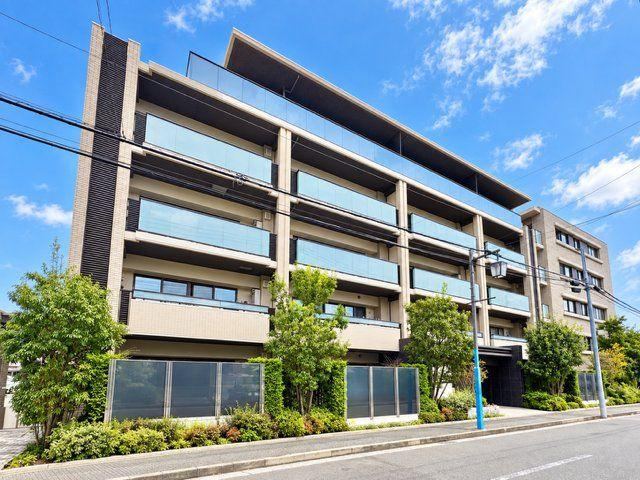3LDK apartment in Kohoku Ward, Yokohama, Kanagawa - Photo 1