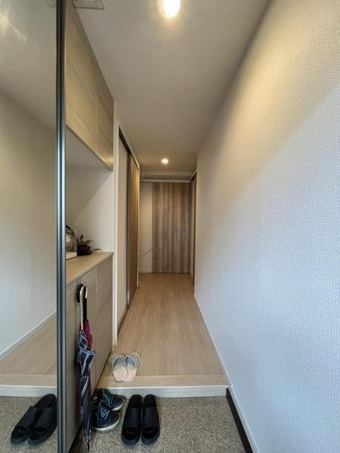 1LDK apartment in Sasebo