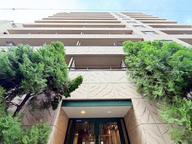 1LDK apartment in Chuo Ward, Tokyo - Photo 1