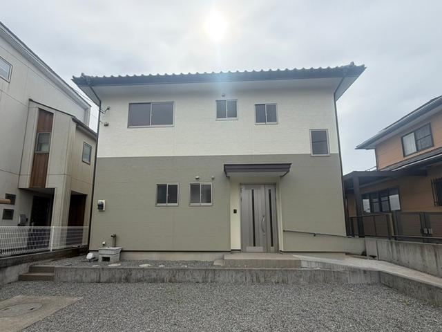 4LDK house in Midori, Gunma - Photo 1