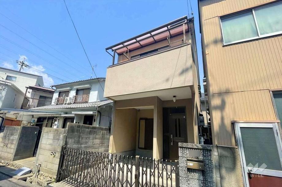 3LDK house in Itami, Hyogo - Photo 1