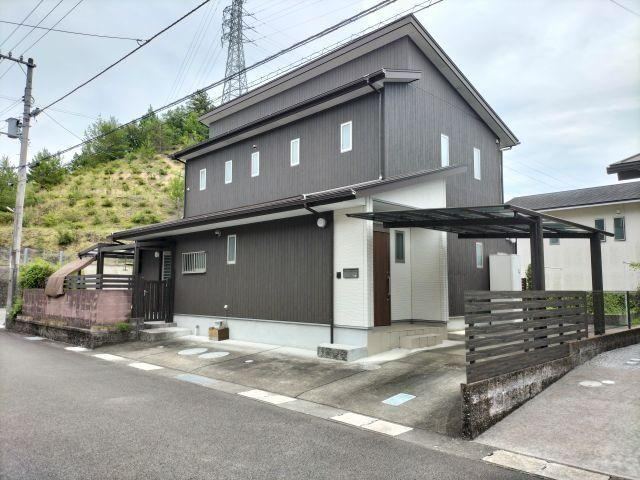 3LDK house in Kochi, Kochi - Photo 1