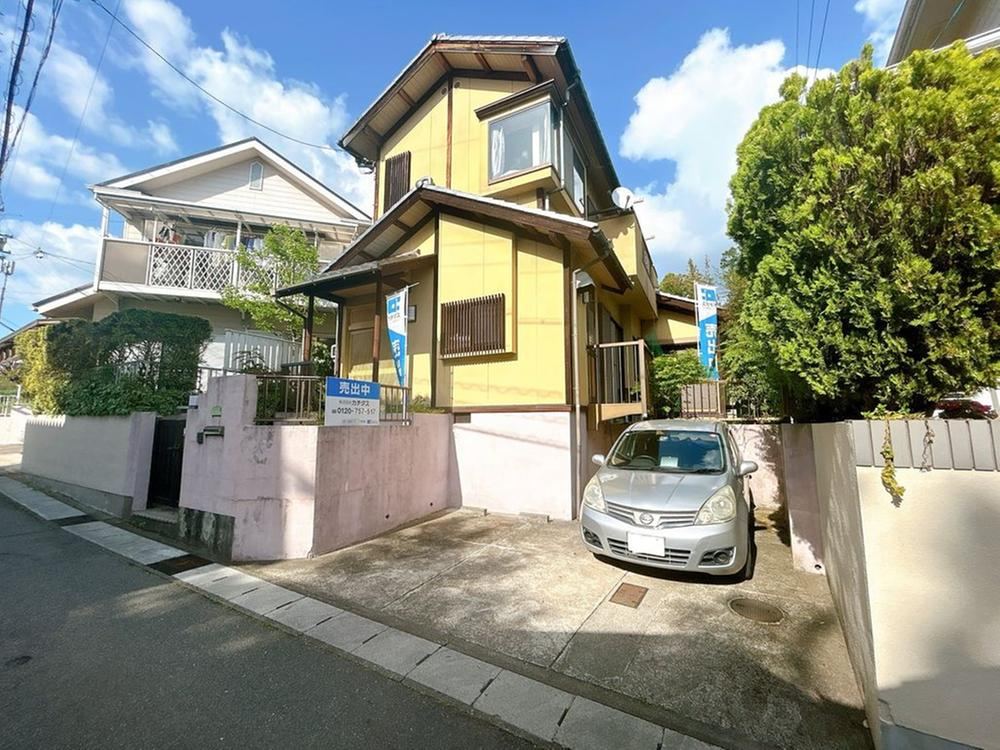 4LDK house in Seto, Aichi - Photo 1