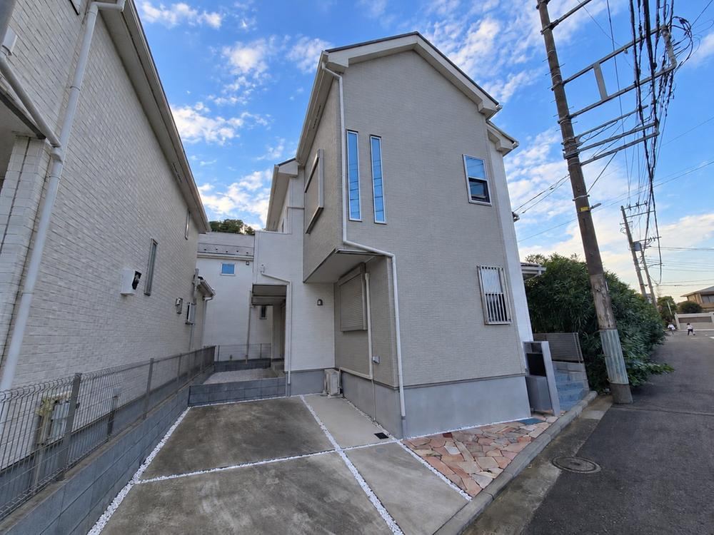 4LDK house in Kohoku Ward, Yokohama, Kanagawa - Photo 1