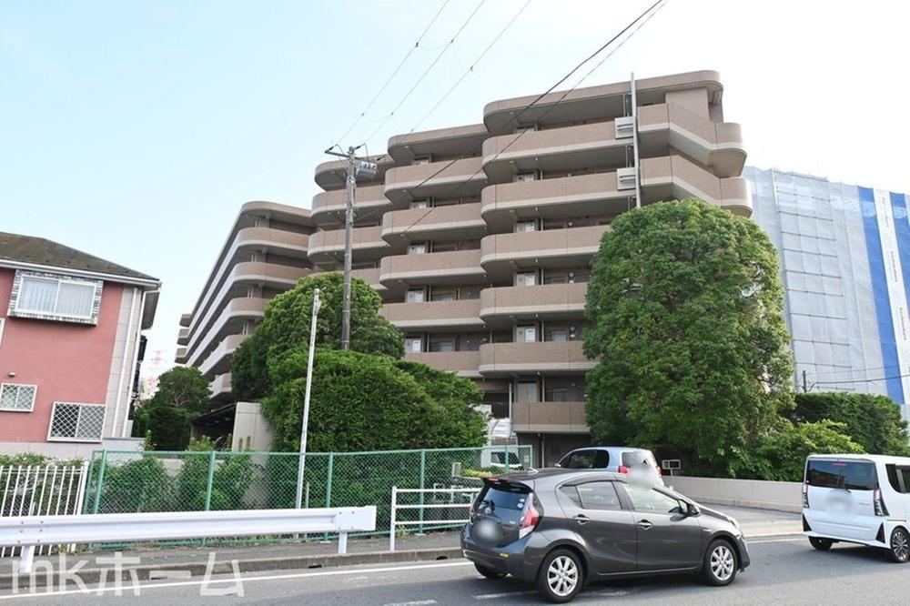 3LDK apartment in Ichikawa, Chiba - Photo 1