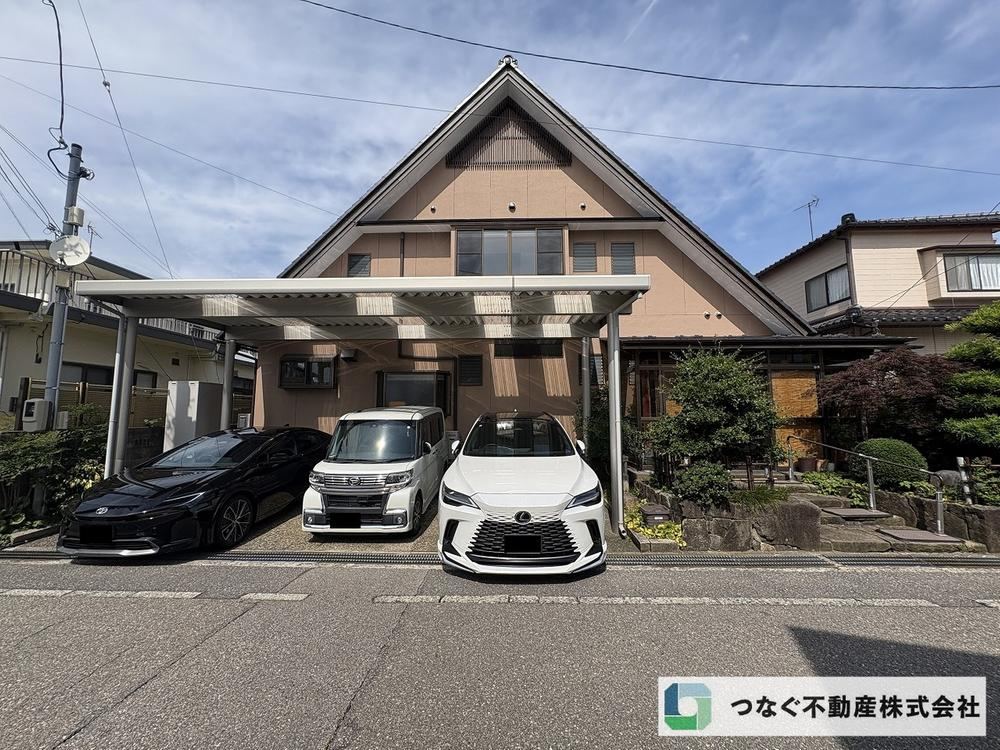 6LDK+S house in Kanazawa, Ishikawa - Photo 1