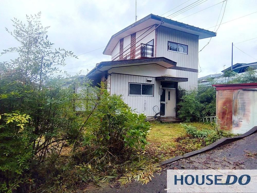 256 m² land in Hitachinaka, Ibaraki - Photo 1