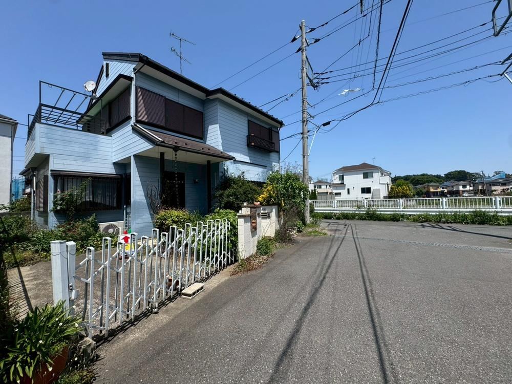 107 m² land in Chuo Ward, Sagamihara, Kanagawa - Photo 1