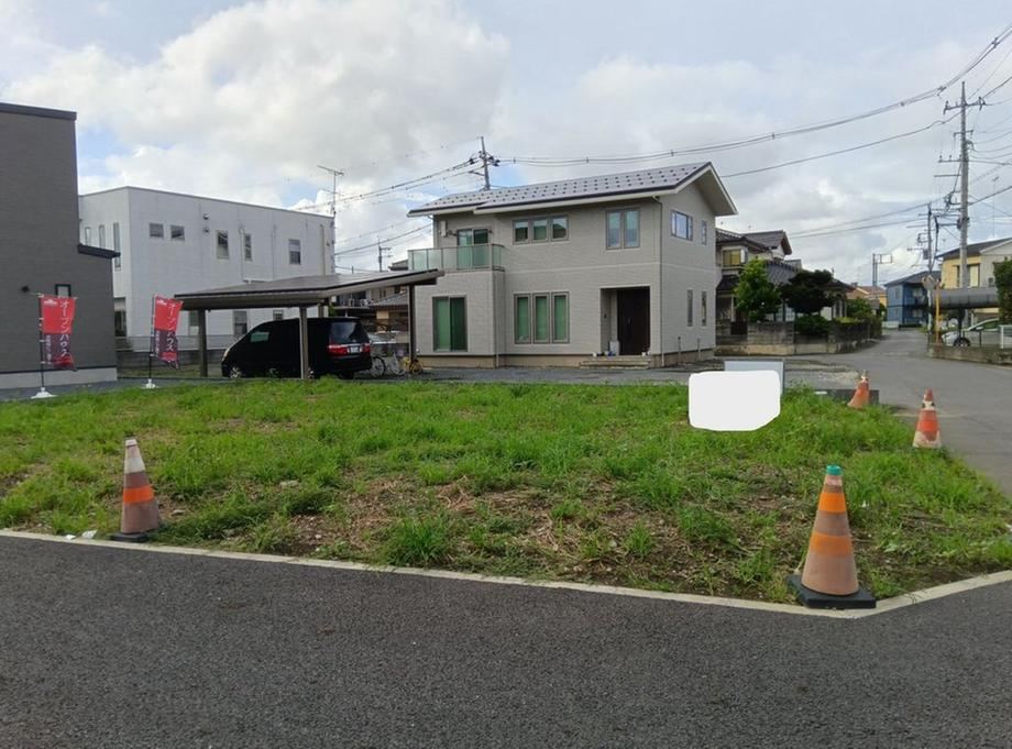 208 m² land in Chikusei, Ibaraki - Photo 1