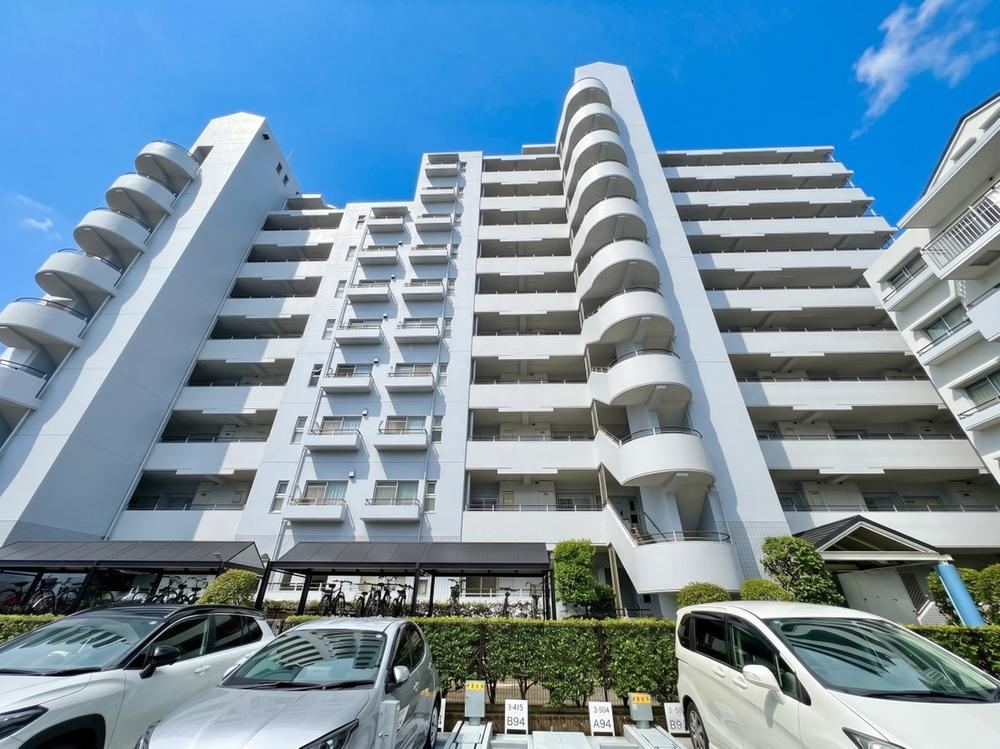 4LDK+S apartment in Minuma Ward, Saitama - Photo 1