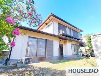 5DK house in Itako