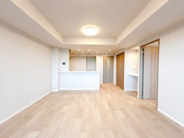 3LDK apartment in Midori Ward, Sagamihara, Kanagawa - Photo 1