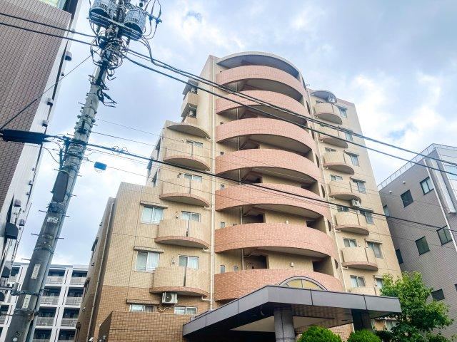 2LDK apartment in Setagaya Ward, Tokyo - Photo 1