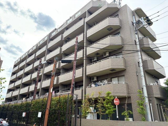 3LDK apartment in Asao Ward, Kawasaki, Kanagawa - Photo 1