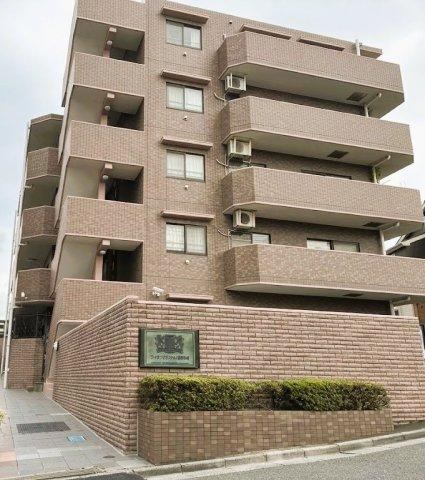 3LDK apartment in Urawa Ward, Saitama - Photo 1