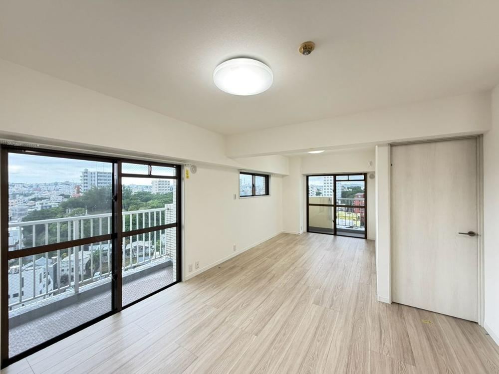 2LDK apartment in Naha, Okinawa - Photo 1