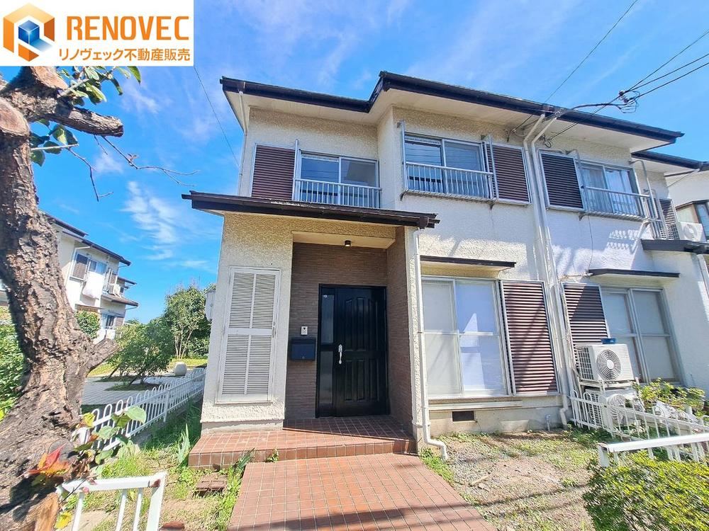 4LDK house in Minami Ward, Sakai, Osaka - Photo 1
