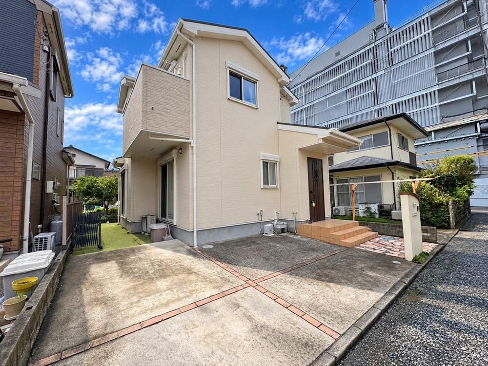 2LDK+S house in Midori Ward, Sagamihara, Kanagawa - Photo 1