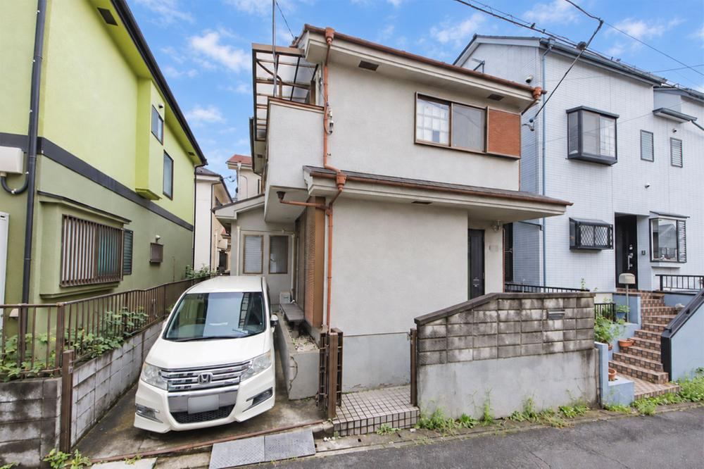 4DK house in Kawagoe, Saitama - Photo 1