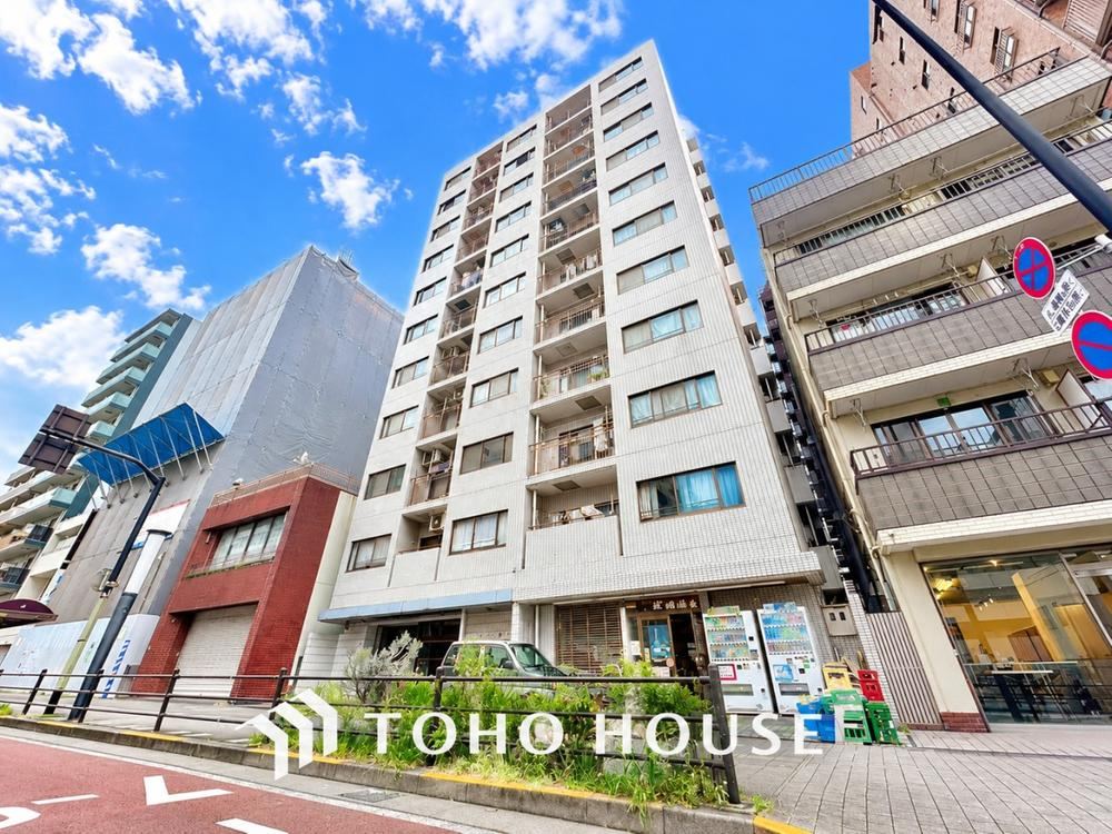 3LDK apartment in Hachioji, Tokyo - Photo 1