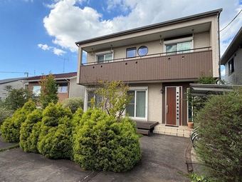 3LDK house in Tsukubamirai