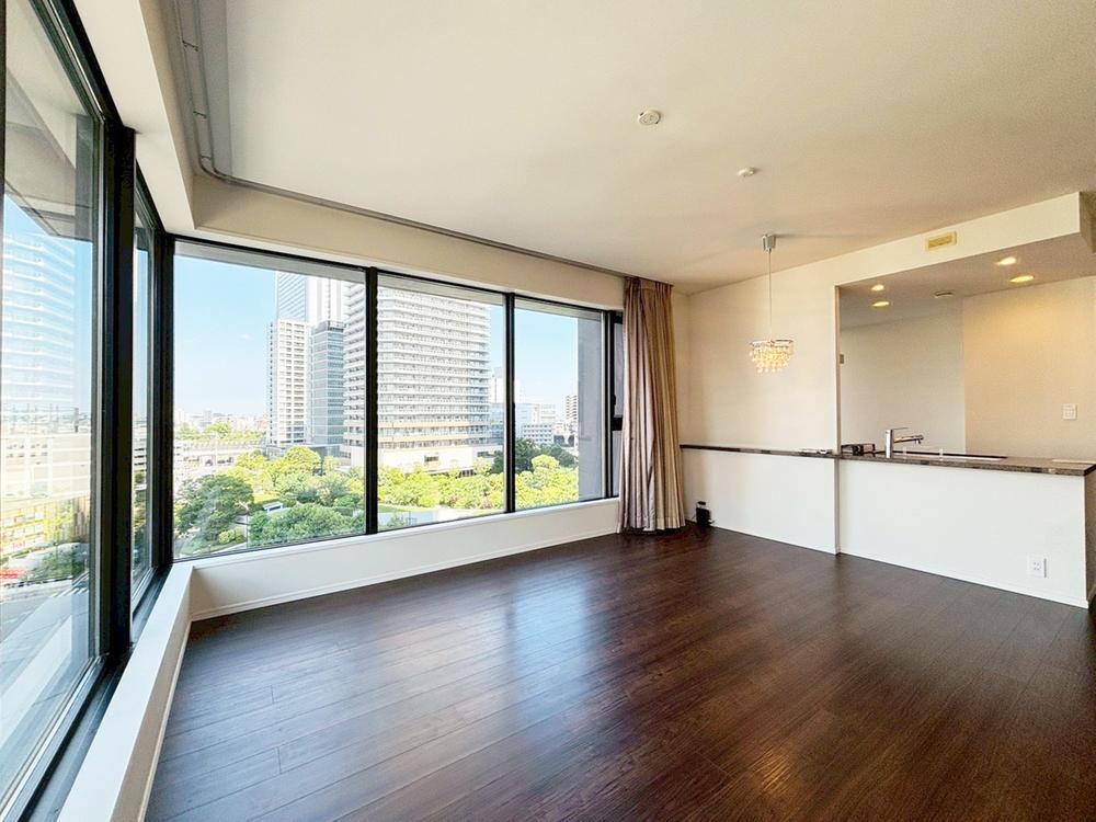3LDK apartment in Nakahara Ward, Kawasaki, Kanagawa - Photo 1
