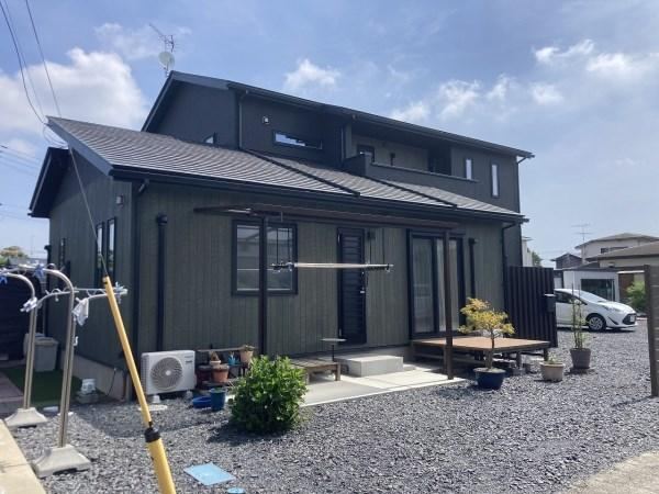3LDK+S house in Hitachinaka, Ibaraki - Photo 1