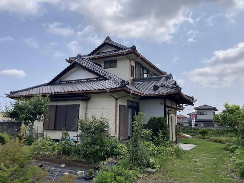 5DK house in Mito, Ibaraki - Photo 1