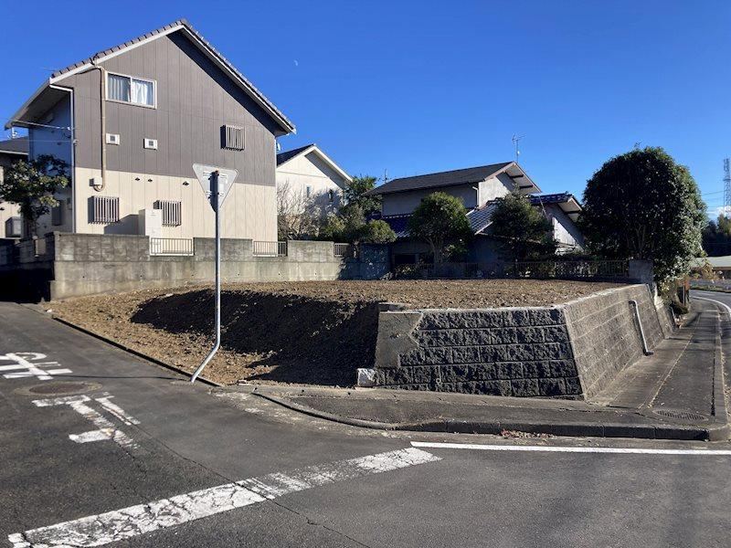 234 m² land in Hitachinaka, Ibaraki - Photo 1