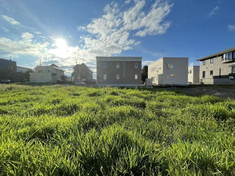 218 m² land in Kita Ward, Sapporo, Hokkaido - Photo 1
