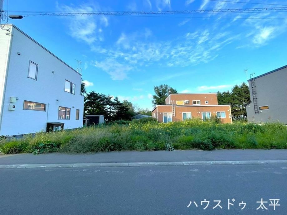 170 m² land in Kita Ward, Sapporo, Hokkaido - Photo 1