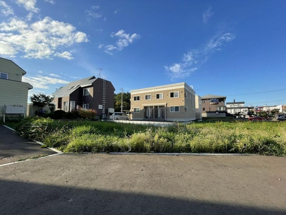 170 m² land in Kita Ward, Sapporo, Hokkaido - Photo 1