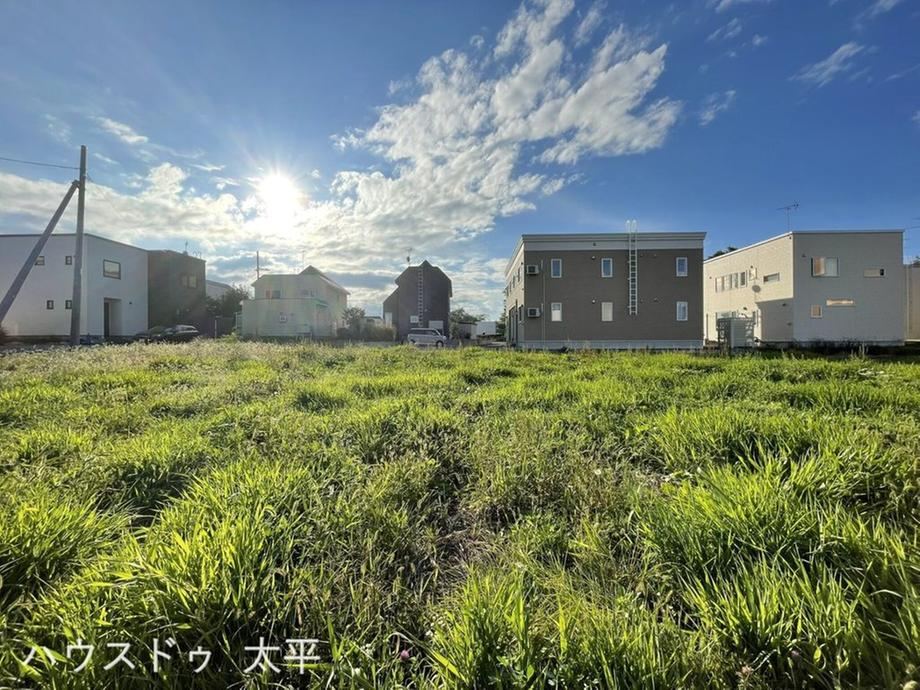 218 m² land in Kita Ward, Sapporo, Hokkaido - Photo 1