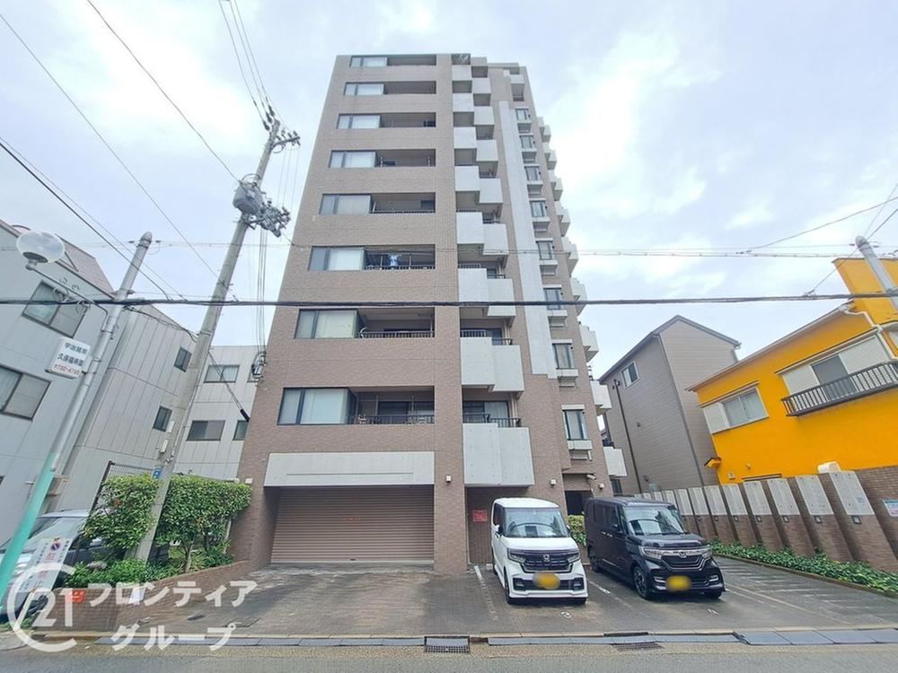 3LDK apartment in Suma Ward, Kobe, Hyogo - Photo 1