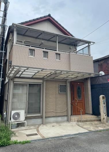 5LDK house in Nishinari Ward, Osaka - Photo 1