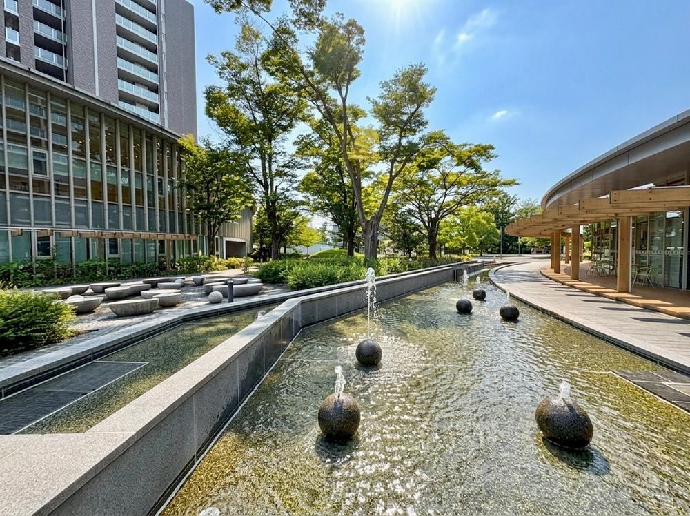 3LDK apartment in Tama, Tokyo - Photo 1