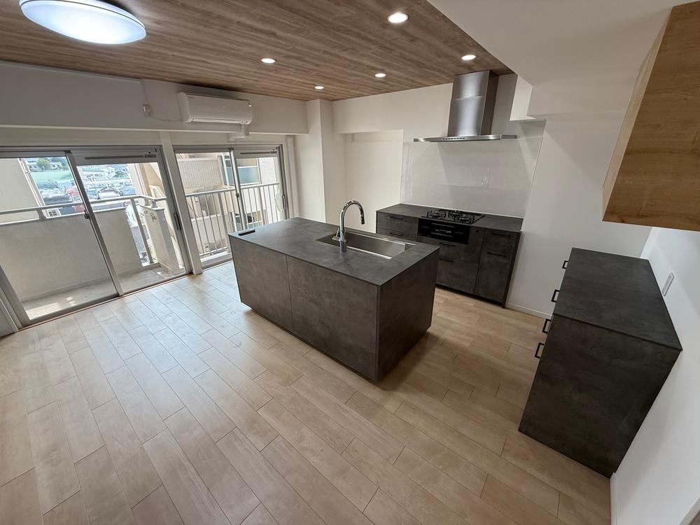 2LDK apartment in Setagaya Ward, Tokyo - Photo 1