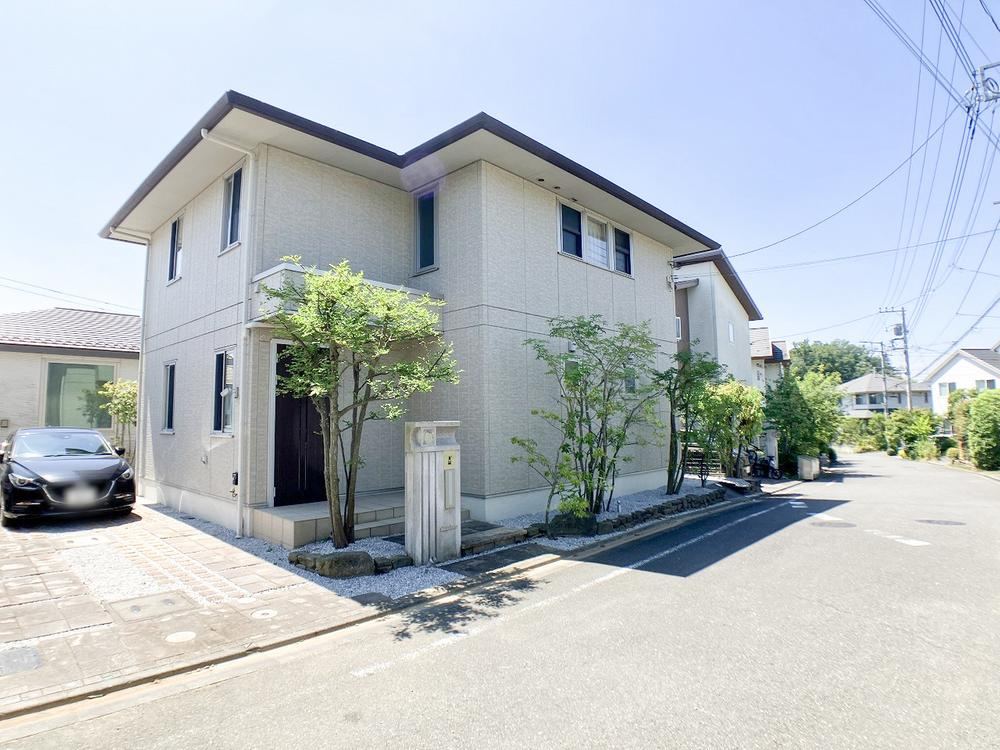 5LDK house in Hachioji, Tokyo - Photo 1
