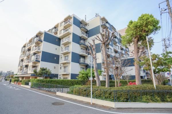 3LDK apartment in Inage Ward, Chiba - Photo 1