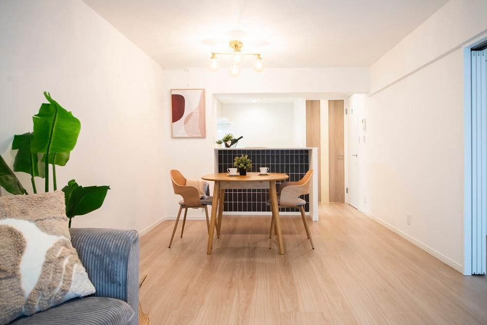 3LDK apartment in Aoba Ward, Yokohama, Kanagawa - Photo 1
