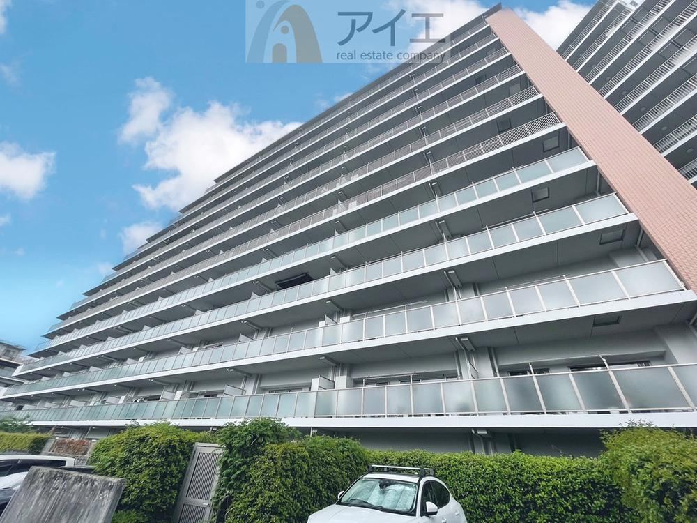 3LDK apartment in Matsudo, Chiba - Photo 1