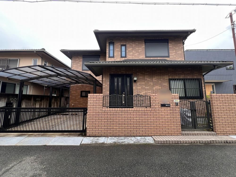 5LDK+S house in Izumiotsu, Osaka - Photo 1