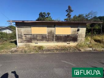 1DK house in Konan