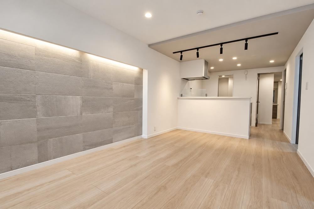 3LDK apartment in Kawasaki Ward, Kawasaki, Kanagawa - Photo 1