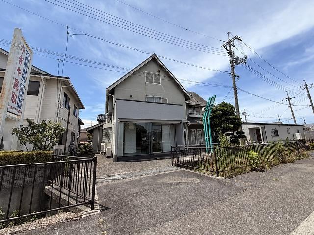 3LDK house in Tottori, Tottori - Photo 1