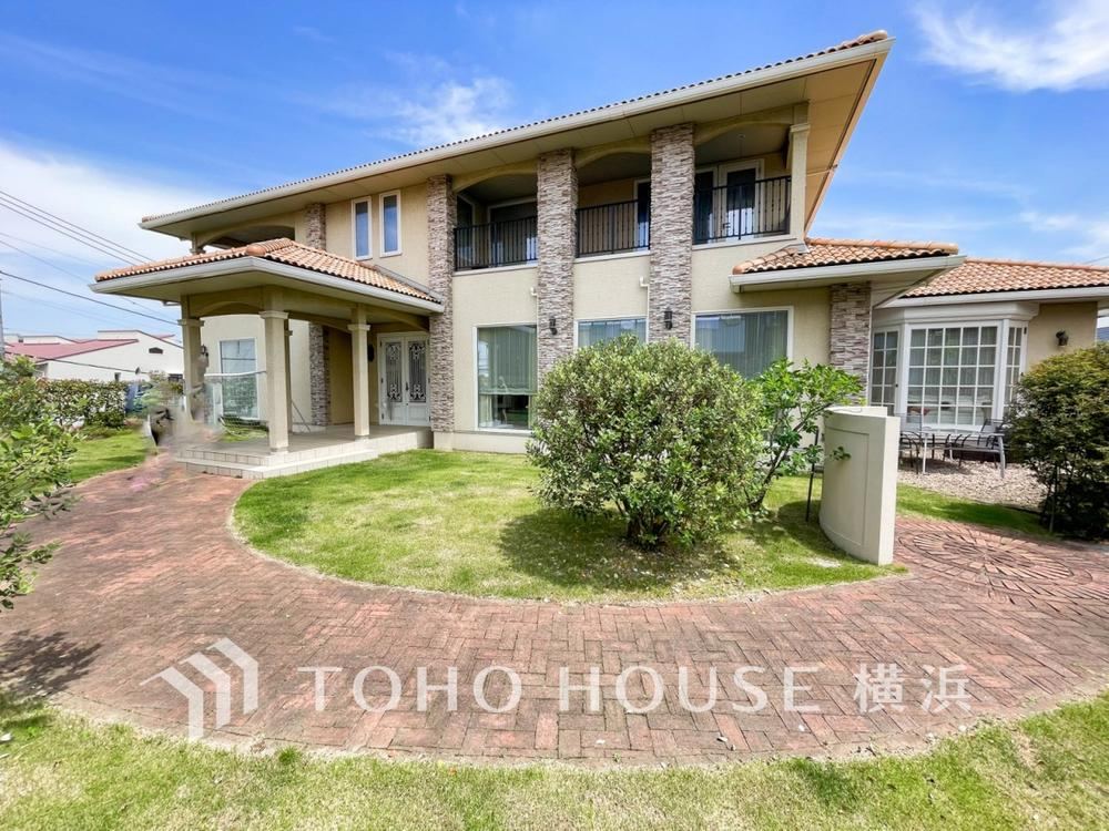 5LDK+S house in Kanagawa Ward, Yokohama, Kanagawa - Photo 1