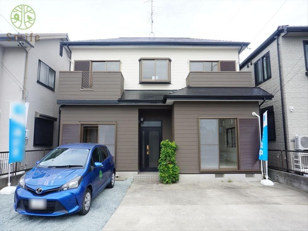 4LDK house in Chuo Ward, Hamamatsu, Shizuoka - Photo 1