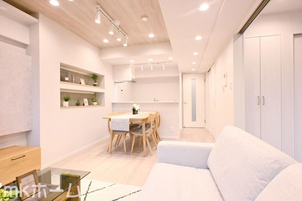 3LDK apartment in Edogawa Ward, Tokyo - Photo 1