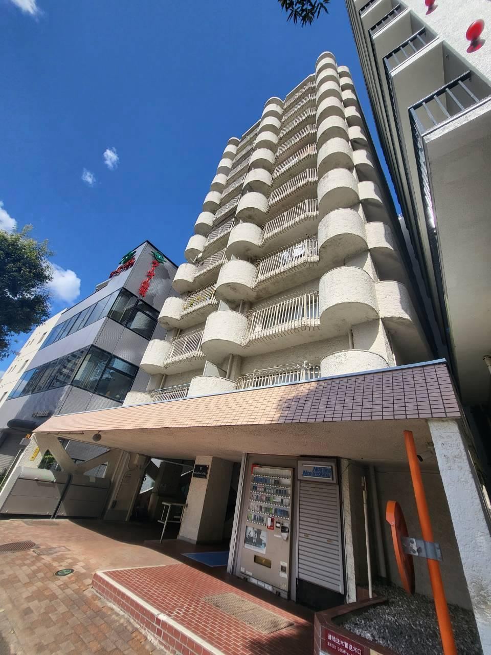 2LDK+S apartment in Wakabayashi Ward, Sendai, Miyagi - Photo 1